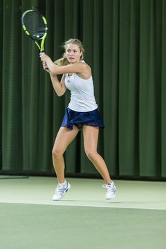 Lilly Düffert 1694 - Luebecker HN Goldline Cup